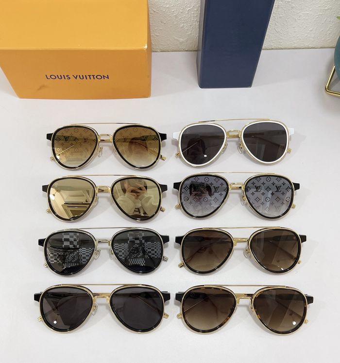 Louis Vuitton Sunglasses Top Quality LVS01476